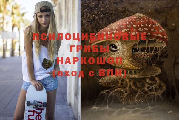 герыч Алексеевка